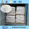 Industry grade Sodium formate manufacturer98%